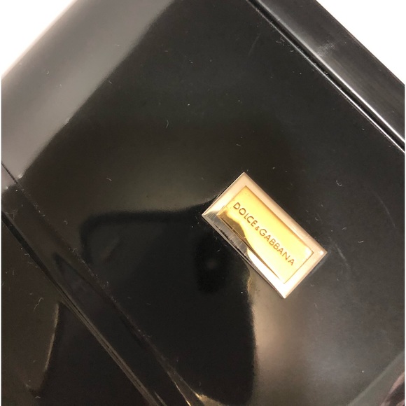 Dolce & Gabbana
rubber rain boots ๐ง - Picture 14 of 14